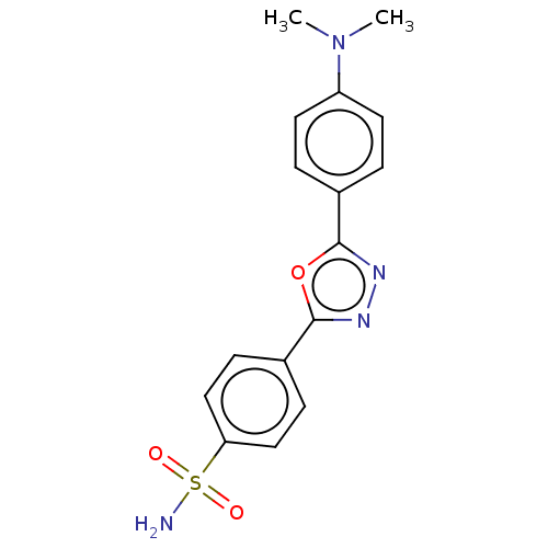 Chemical structure of BindingDB Monomer ID 50537851