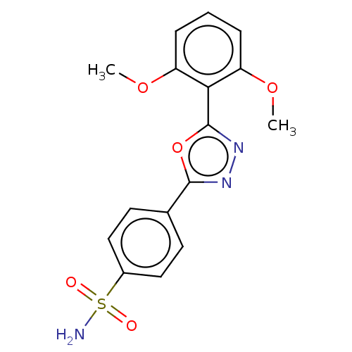 Chemical structure of BindingDB Monomer ID 50537852