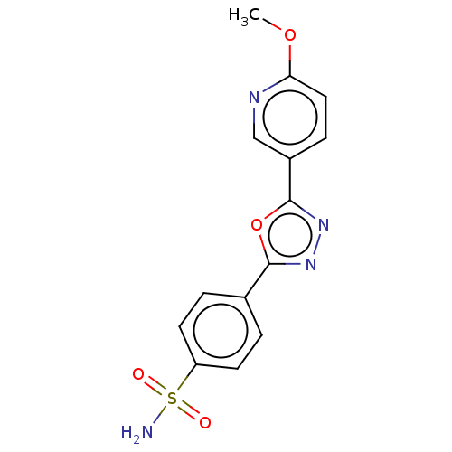 Chemical structure of BindingDB Monomer ID 50537856