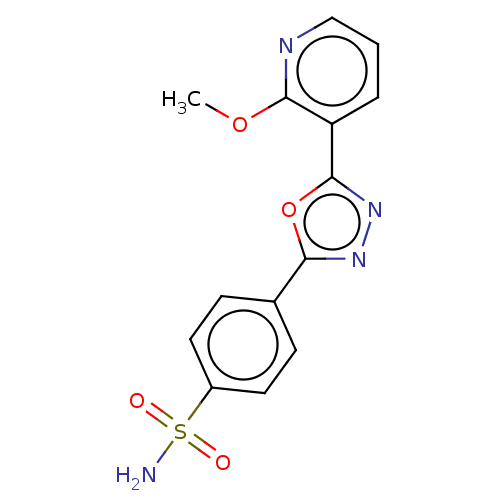 Chemical structure of BindingDB Monomer ID 50537857