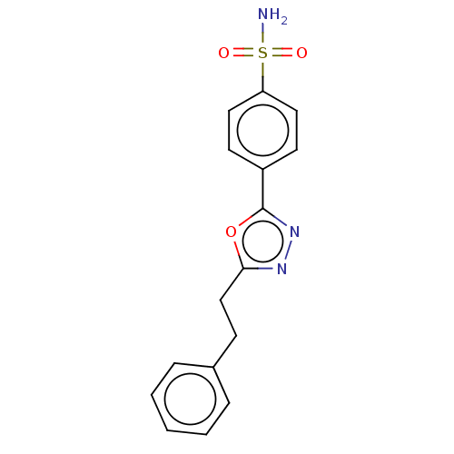 Chemical structure of BindingDB Monomer ID 50537859