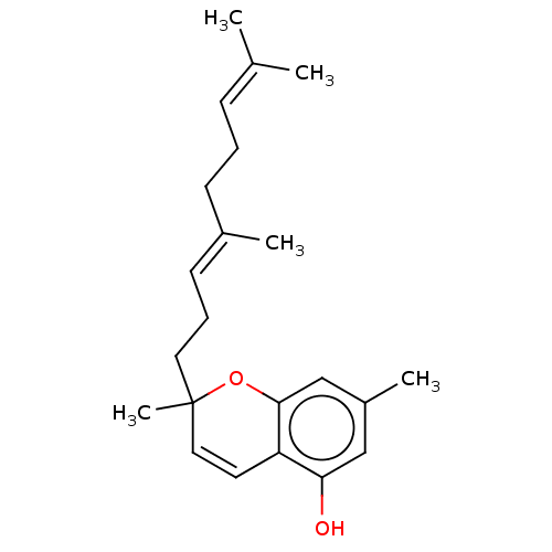 Chemical structure of BindingDB Monomer ID 50537943