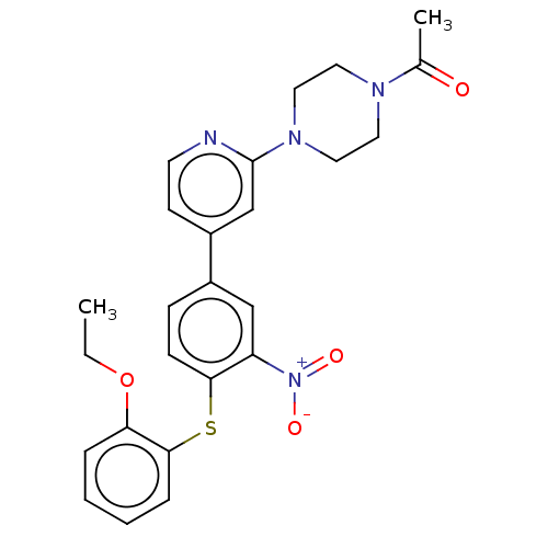 Chemical structure of BindingDB Monomer ID 50538002