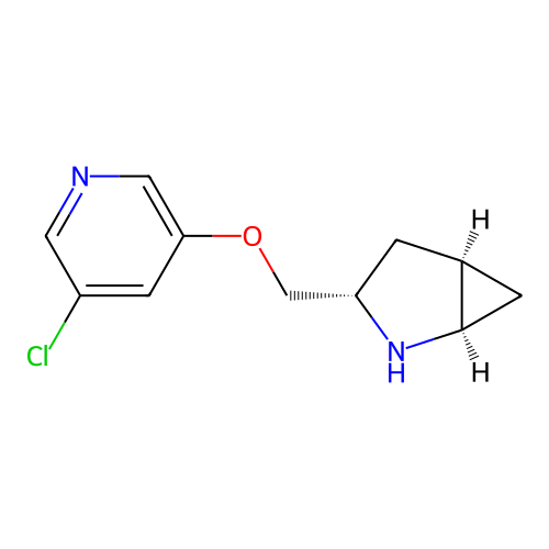 Chemical structure of BindingDB Monomer ID 50538008