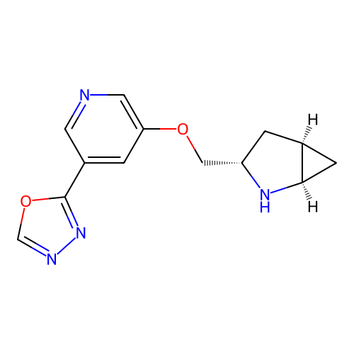 Chemical structure of BindingDB Monomer ID 50538011
