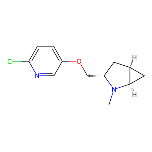 Chemical structure of BindingDB Monomer ID 50538029