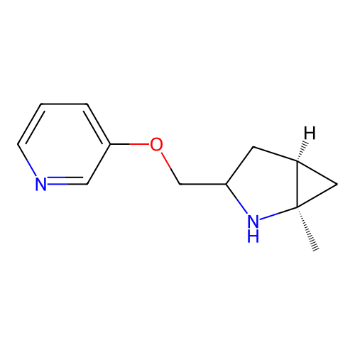 Chemical structure of BindingDB Monomer ID 50538041