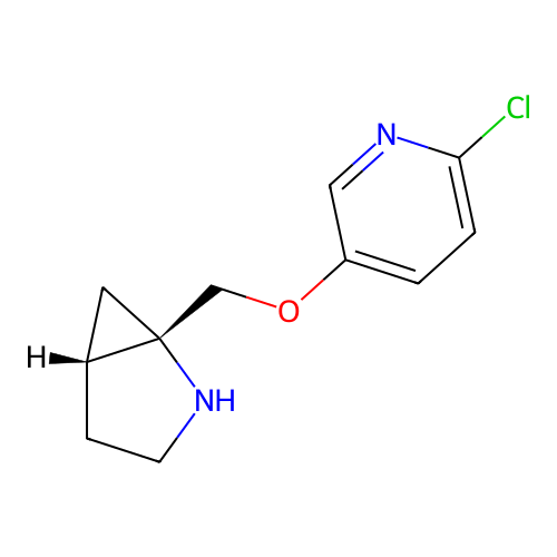 Chemical structure of BindingDB Monomer ID 50538050
