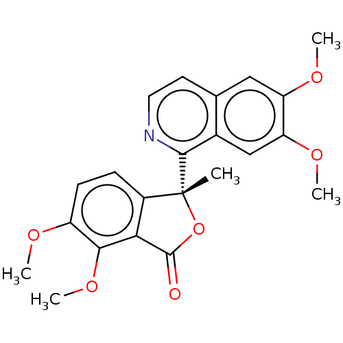 Chemical structure of BindingDB Monomer ID 50538071