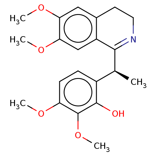 Chemical structure of BindingDB Monomer ID 50538072