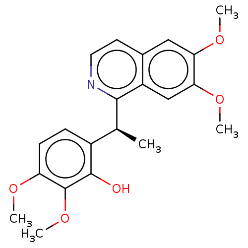 Chemical structure of BindingDB Monomer ID 50538078