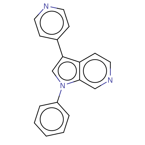 Chemical structure of BindingDB Monomer ID 50538090