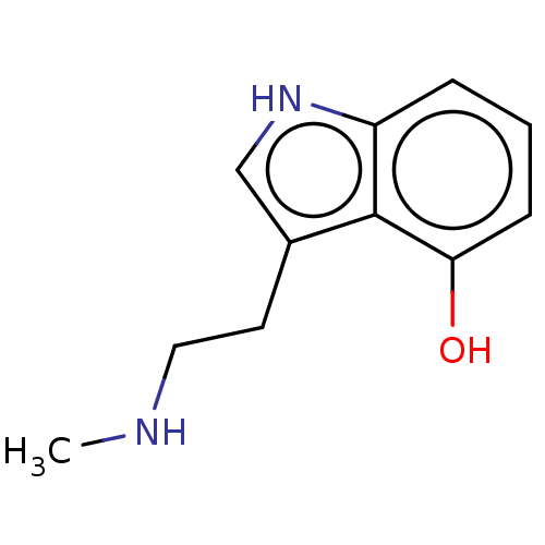 Chemical structure of BindingDB Monomer ID 50538100