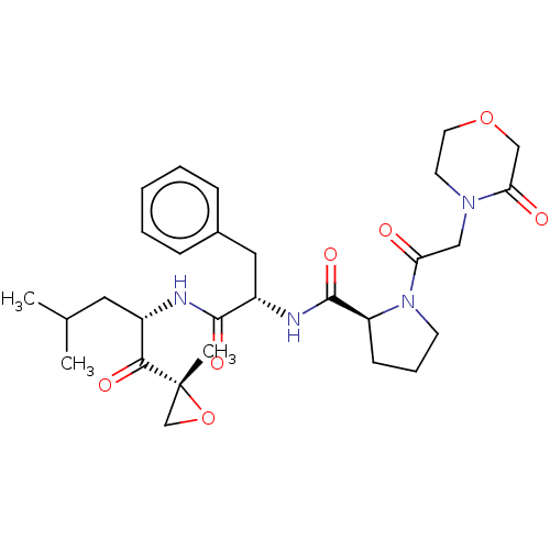 Chemical structure of BindingDB Monomer ID 50538151