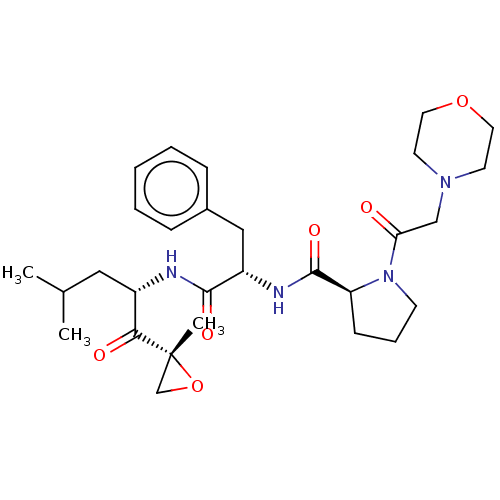 Chemical structure of BindingDB Monomer ID 50538152