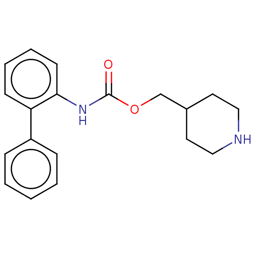 Chemical structure of BindingDB Monomer ID 50538192