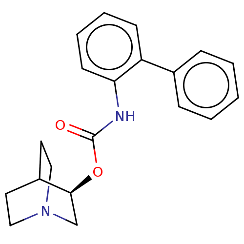 Chemical structure of BindingDB Monomer ID 50538193