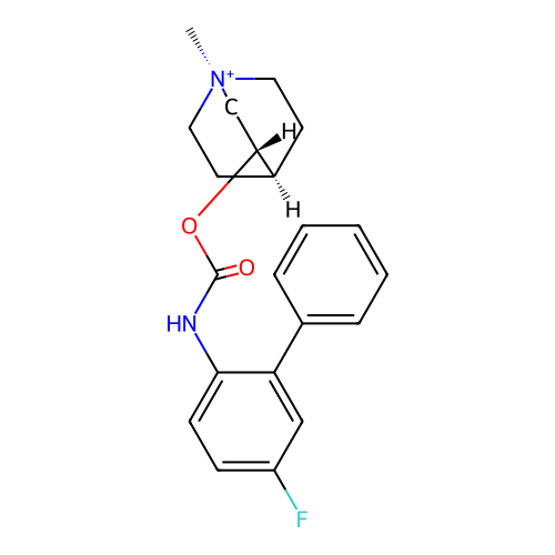 Chemical structure of BindingDB Monomer ID 50538194