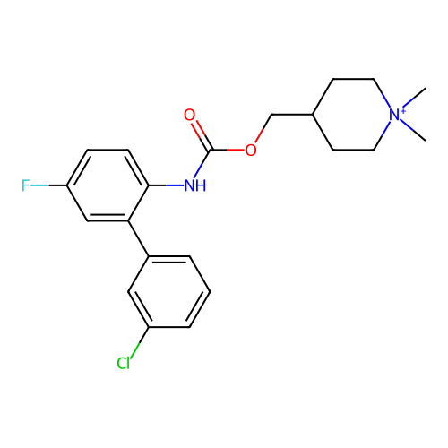 Chemical structure of BindingDB Monomer ID 50538201