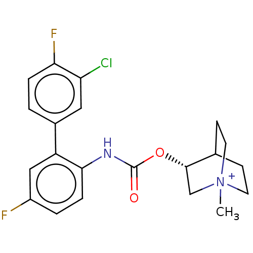 Chemical structure of BindingDB Monomer ID 50538202