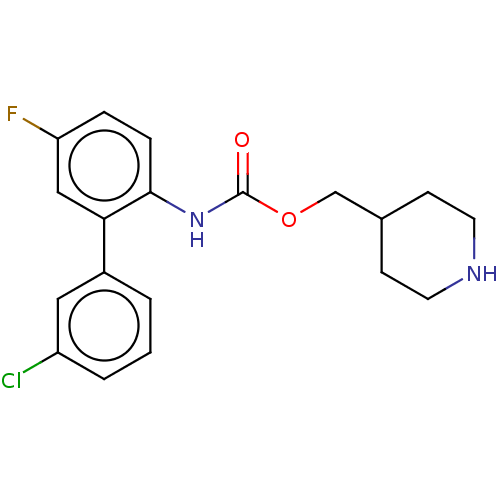 Chemical structure of BindingDB Monomer ID 50538206