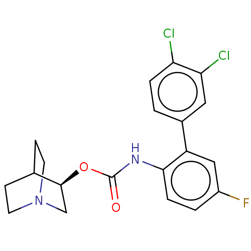 Chemical structure of BindingDB Monomer ID 50538209