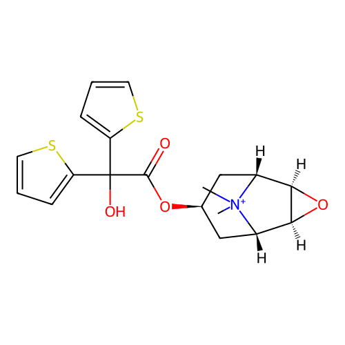 Chemical structure of BindingDB Monomer ID 50538220