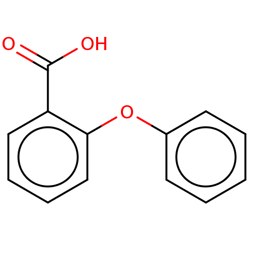 Chemical structure of BindingDB Monomer ID 50538221