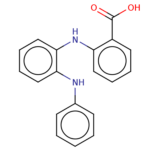 Chemical structure of BindingDB Monomer ID 50538222