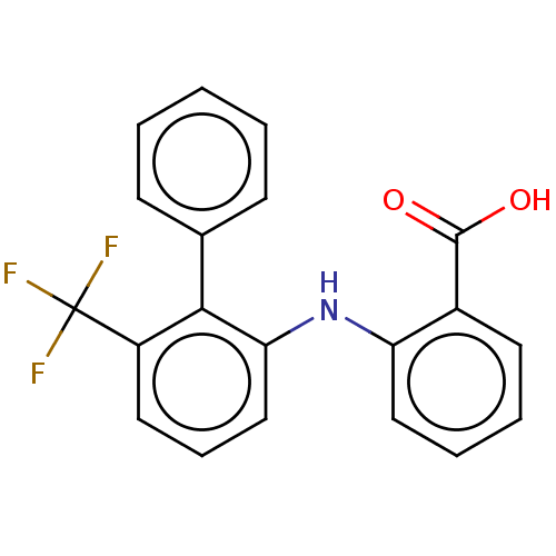 Chemical structure of BindingDB Monomer ID 50538224