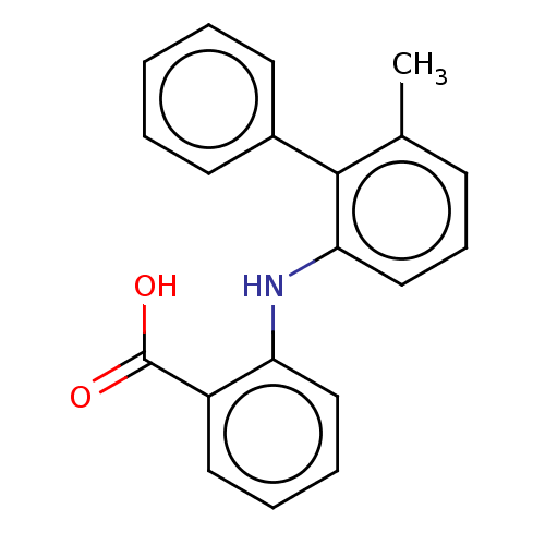Chemical structure of BindingDB Monomer ID 50538225