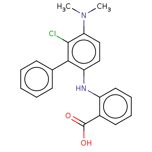 Chemical structure of BindingDB Monomer ID 50538226