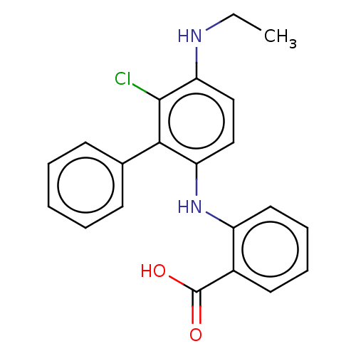 Chemical structure of BindingDB Monomer ID 50538227