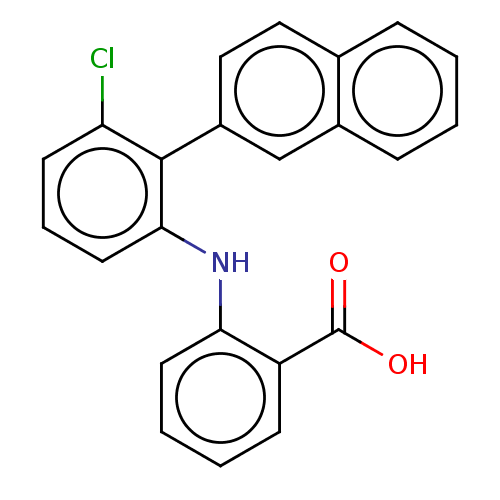Chemical structure of BindingDB Monomer ID 50538228