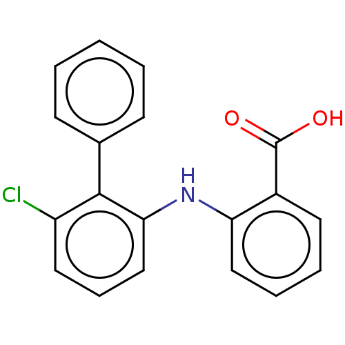 Chemical structure of BindingDB Monomer ID 50538229