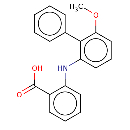 Chemical structure of BindingDB Monomer ID 50538230