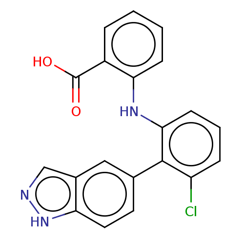 Chemical structure of BindingDB Monomer ID 50538232