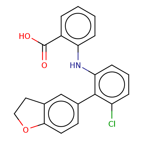 Chemical structure of BindingDB Monomer ID 50538235