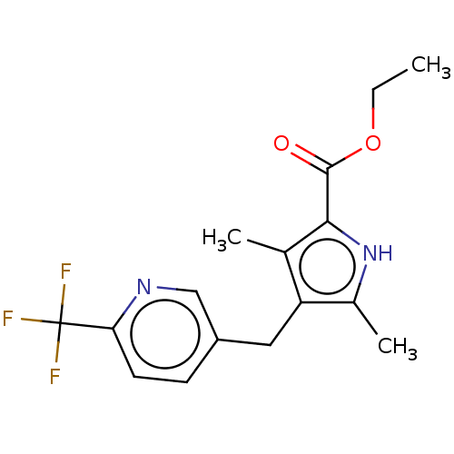 Chemical structure of BindingDB Monomer ID 50538331