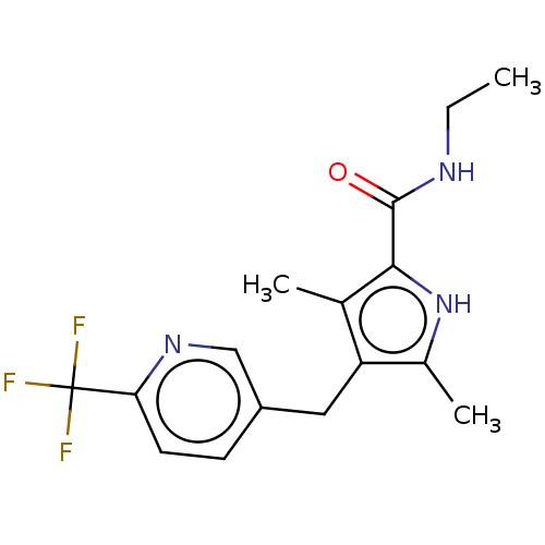 Chemical structure of BindingDB Monomer ID 50538336