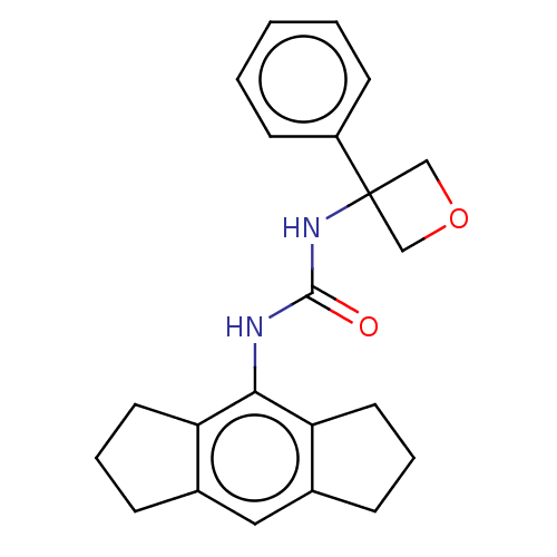 Chemical structure of BindingDB Monomer ID 50538402