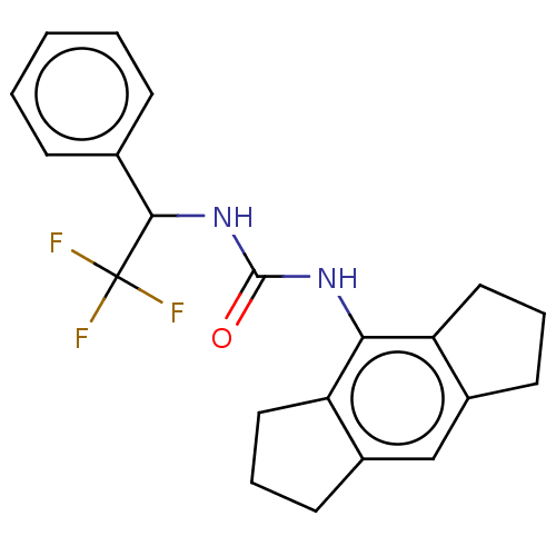 Chemical structure of BindingDB Monomer ID 50538403