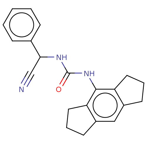 Chemical structure of BindingDB Monomer ID 50538404