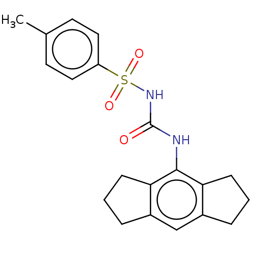 Chemical structure of BindingDB Monomer ID 50538405