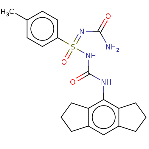 Chemical structure of BindingDB Monomer ID 50538413
