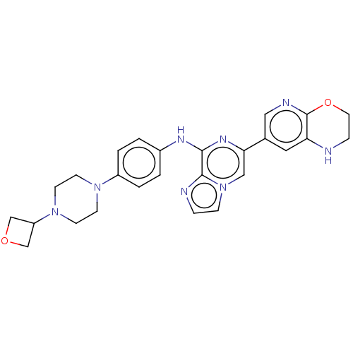 Chemical structure of BindingDB Monomer ID 50538472