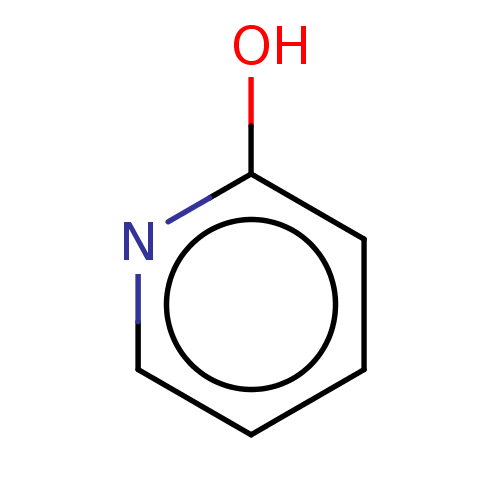 Chemical structure of BindingDB Monomer ID 50538683