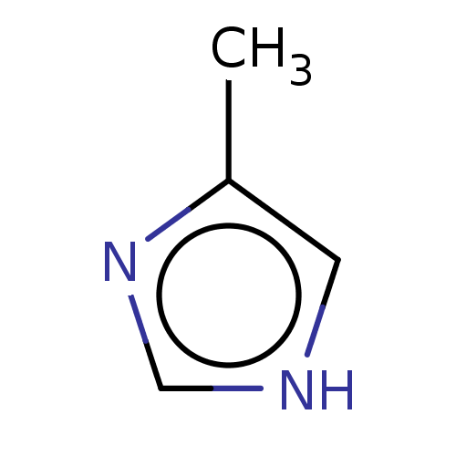 Chemical structure of BindingDB Monomer ID 50538684