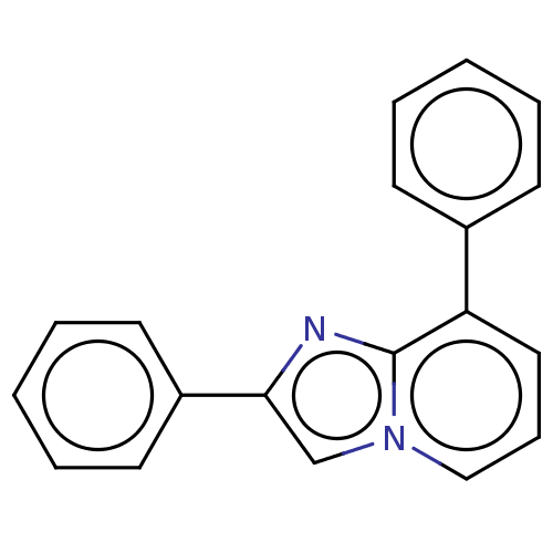 Chemical structure of BindingDB Monomer ID 50538686