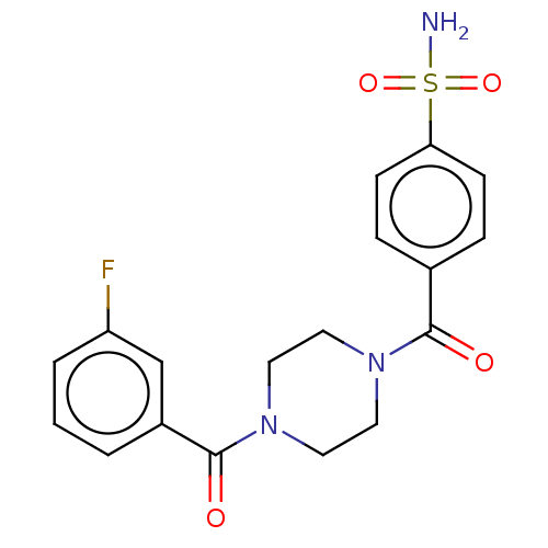 Chemical structure of BindingDB Monomer ID 50538706